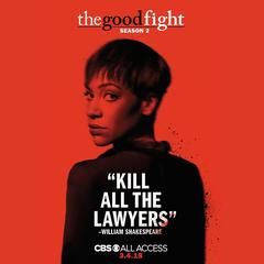 The Good Fight (2017 - ) | CBS | 5. SEZON