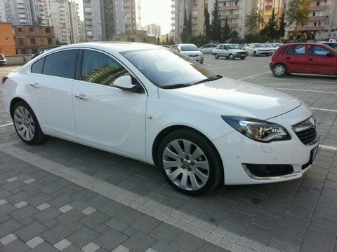 Avensis kullanıcısının gözünden