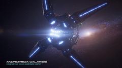 [TEST: %90] Mass Effect: Andromeda Türkçe Yama Çalışması (Animus Projesi)