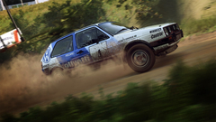 DiRT RALLY 2.0 (ÇIKTI)