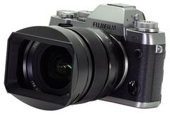 xXX FUJIFILM  " X " İnceleme ve Paylaşım XXx