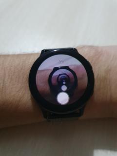 Samsung Galaxy Watch Active 2 [ANA KONU]