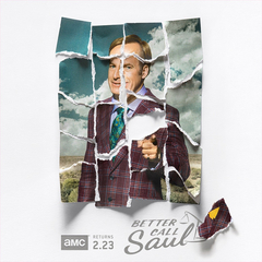 Better Call Saul (2015 - 2022) | Bitti