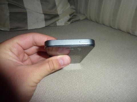 iPhone 5S 32 GB Space Gray (Kayıtlı)