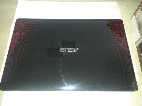 ASUS X550VX,20 GÜNLÜK, İ7 6700HQ, DDR4, 4GB GDDR5 GTX950,7200RPM