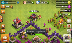  TH8 20TLLL ACİLL İNİNAL KARTA 72.SEVİYE