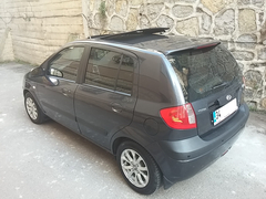  ██ HYUNDAI GETZ KULÜBÜ  ██