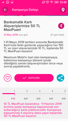 İş Bankası Bankamatik Ramazan Komboları