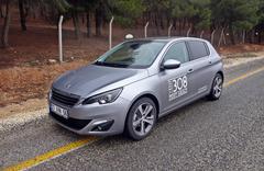 Yeni Peugeot 308 (2014 sonrası - Ana Konu)