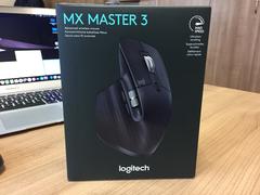 Logitech MX Master 3 - Detaylı İnceleme - Kullanıcı yorumları