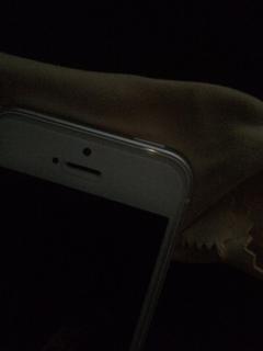 iPhone SE ışık sızması?