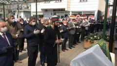 Kılıçdaroğlu'nun kardeşinin cenazesine katılamaması