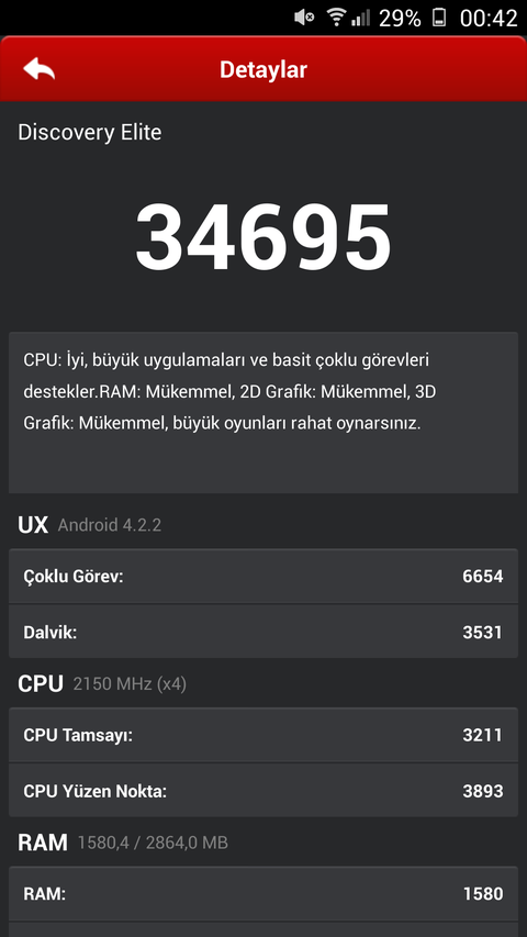 *** GM DISCOVERY ELITE , ELITE 4G ve ELITE LITE | ANA KONU | S.S.S. | TEKNIK REHBER