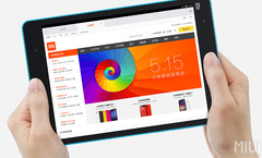  Xiaomi MiPad Tablet ** ANA KONU **