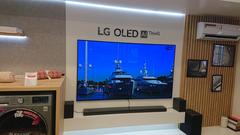 LG OLED Kullanım, Kontrol ve Yardımlaşma Konusu