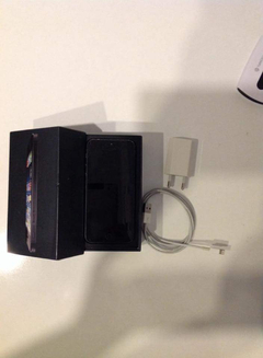  16 GB Apple iPhone 5 Sorunsuz