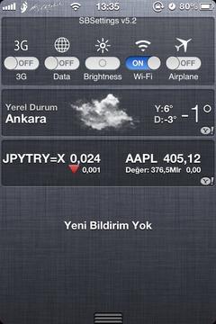  JAILBREAK SONRASI MUTLAKA YÜKLENMESİ GEREKENLER IOS 6-7-8 √√√