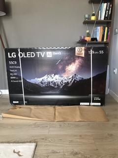 LG 2017 OLED TV [B7-C7-E7-W7]