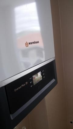 *WARMHAUS ENERWA & ENERWAplus* Kullanıcıları