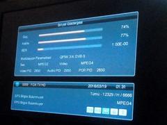  Hiremco Zapper HD Uydu Alıcısı Sorunları ve Çözümü