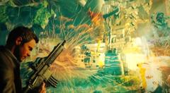  Quantum Break | Xbox One