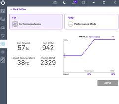 NZXT Kraken X42/X52/X62/X72 AIO Sıvı Soğutma