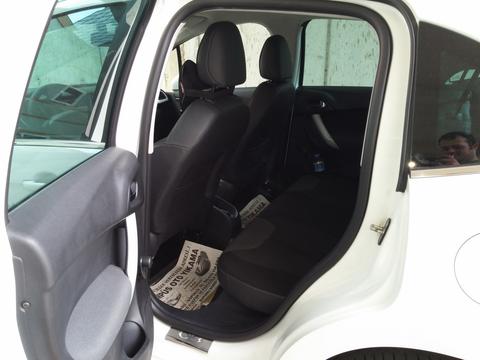 2012 Citroen C3 1.4 HDI uzun dönem incelemesi (Güncel: 306.000 km)