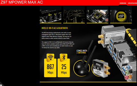 MSI Wi-Fi Adaptörü Asus Anakart yada PCI-e dönüştürmek mümkün mü ?