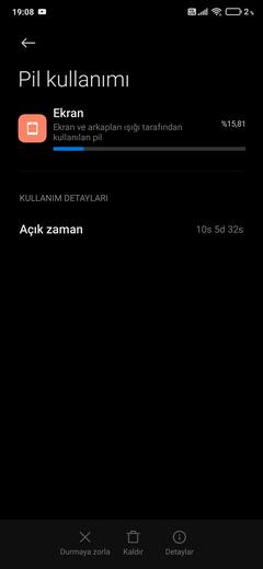 ★ Xiaomi Mi 9T ★ Ana Konu ★ MIUI 12.1 - ANDROID 11 ★ -İLK MESAJI OKUYUN LÜTFEN!!-