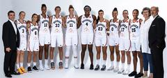 Fenerbahçe Bayan Takımı, WNBA  vs. haberleri