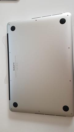 Satılık Macbook Pro 13 2015 16gb ram + 128 Ssd  (5500TL)