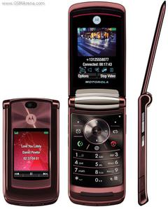 Katlanabilir Motorola RAZR'ın Avrupa fiyatı belli oldu