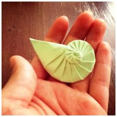 ORIGAMI