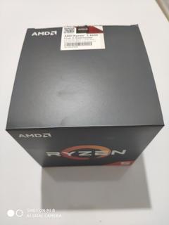 [SATILDI] RYZEN 5 2600 İkinci el