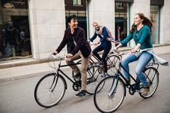Şehir/Tur Bisikletleri Rehberi ve Tavsiyeleri