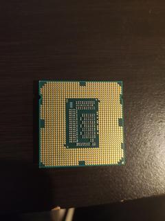 SATILIK İ7 3770 CPU