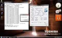  .::TOSHIBA SATELLITE A100-003 - Review & Tests::.