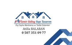 En Uygun Bina Isı Yalıtımı? (Strafor - American Siding)