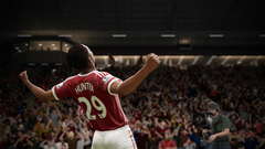 FIFA 17 [PC ANA KONU]