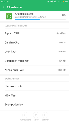 Xiaomi Mi Note 3 Kullanıcı Kulübü [ANA KONU]