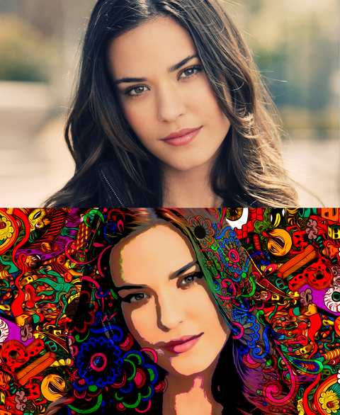 PhotoShopta Kendimizi Geliştirelim Çalışmalarımızı Burda Paylaşalım