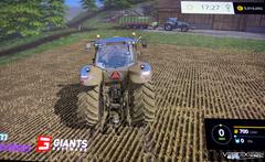  Farming Simulator 15 (Multiplayer) [ANA KONU]