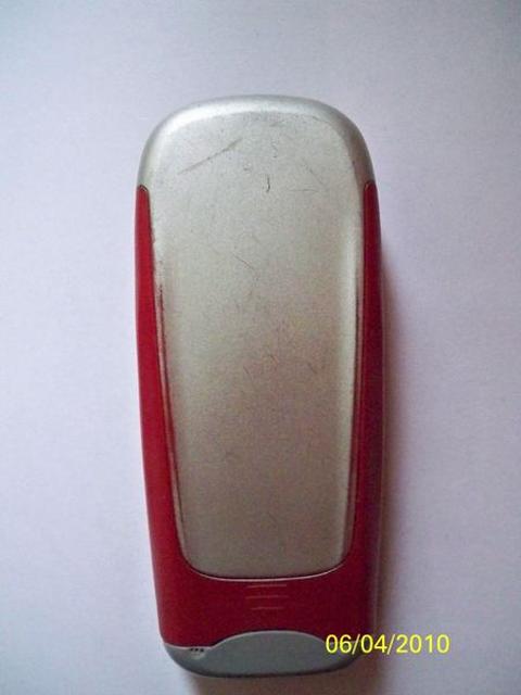 Siemens C60 Made İn Denmark 25 TL