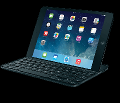  (SATILDI)iPad Mini 3 16gb Uzay Grisi 8.3 ( 2 haftalık)+Logitech bluetooth klavye