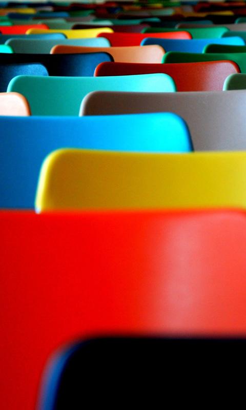 NOKIA S^3 / Anna / Belle - Uygulama / Oyun / Tema - Ana Konu II