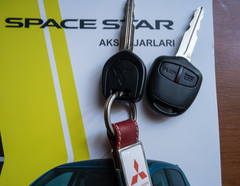  Mitsubishi Space Star izlenimlerim (Önyargılarınızı yıkacak)