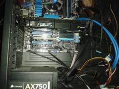  SATILIK ASUS EN GTX 570 2D 250TL