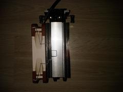  NOCTUA NH-U12S-REDUX NF-S12B-REDUX NF-P14S İncelemem