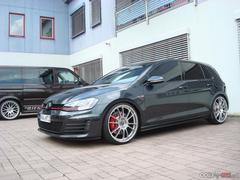  VW GOLF - SEVENLER & FANATİKLER & KULLANICILAR