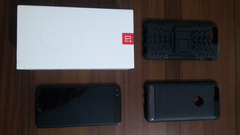 ONEPLUS 5 KULLANICILARI KULÜBÜ